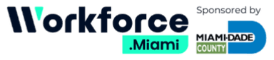 Workforce.Miami - Sponsored by Miami-Dade County
