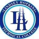 Lindsey Hopkins Technical College logo