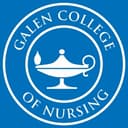 Galen College of Nursing logo