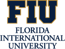 Florida International University logo
