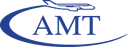 Aviation Maintenance Training School logo