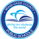 Miami-Dade County Public Schools’ Adult Education Division logo