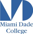 Miami-Dade College logo