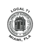 Local Union #71 JAC
