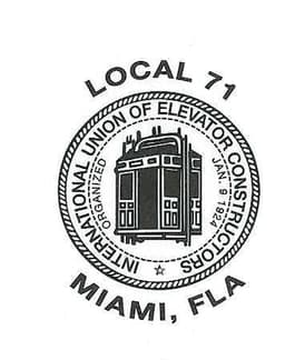 Local Union #71 JAC