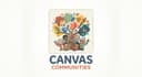 Canvas Communities